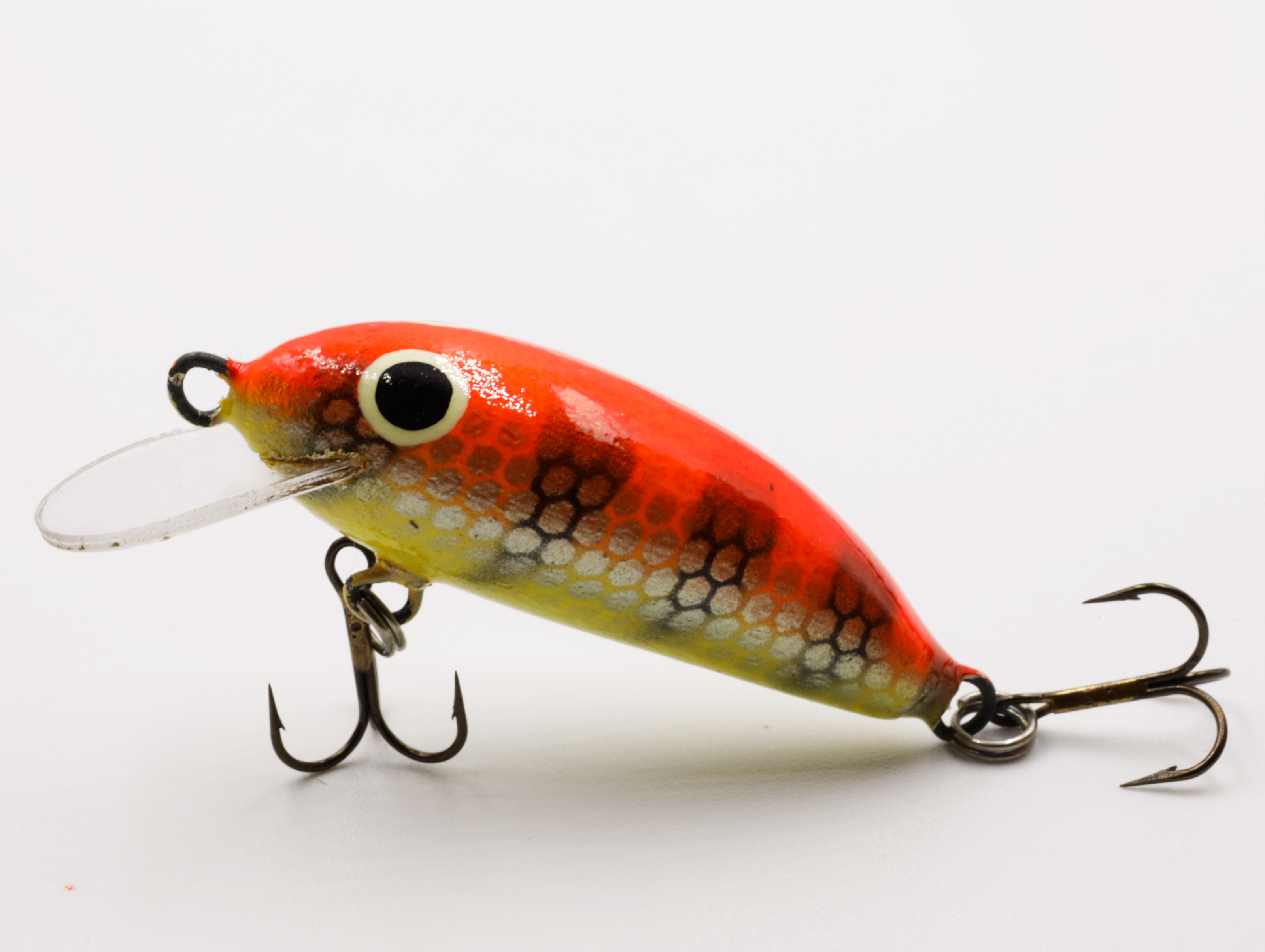 PERCH 3,5CM 