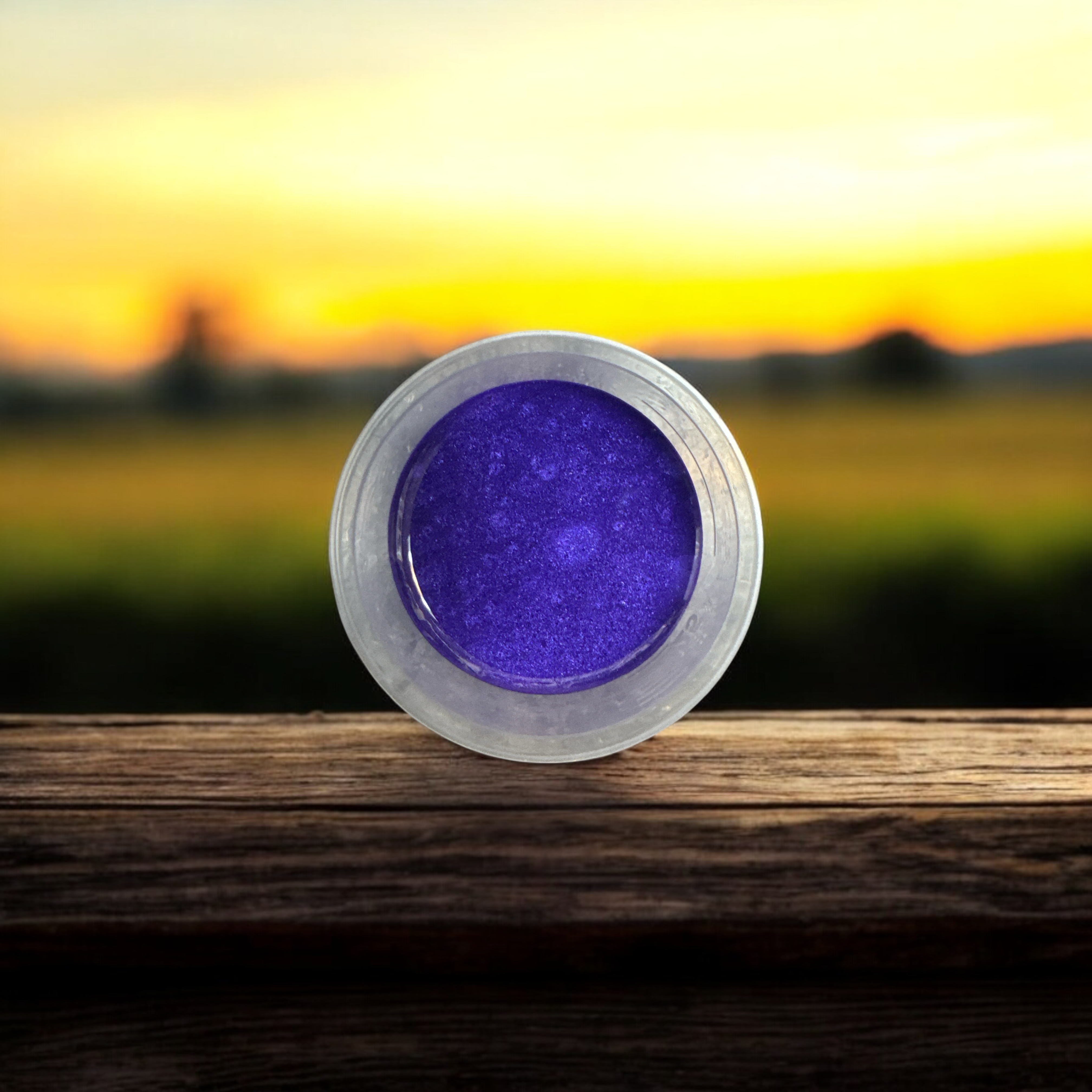 PLASTIC COLOR RYVALURES 