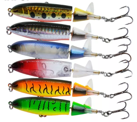 WHOPPER PLOPPER 