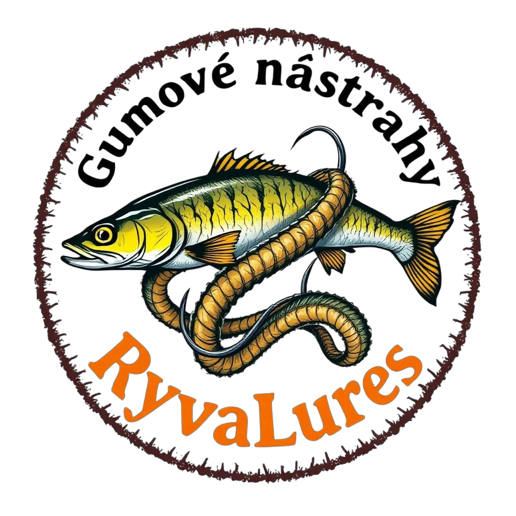GUMOVÉ NÁSTRAHY RYVALURES