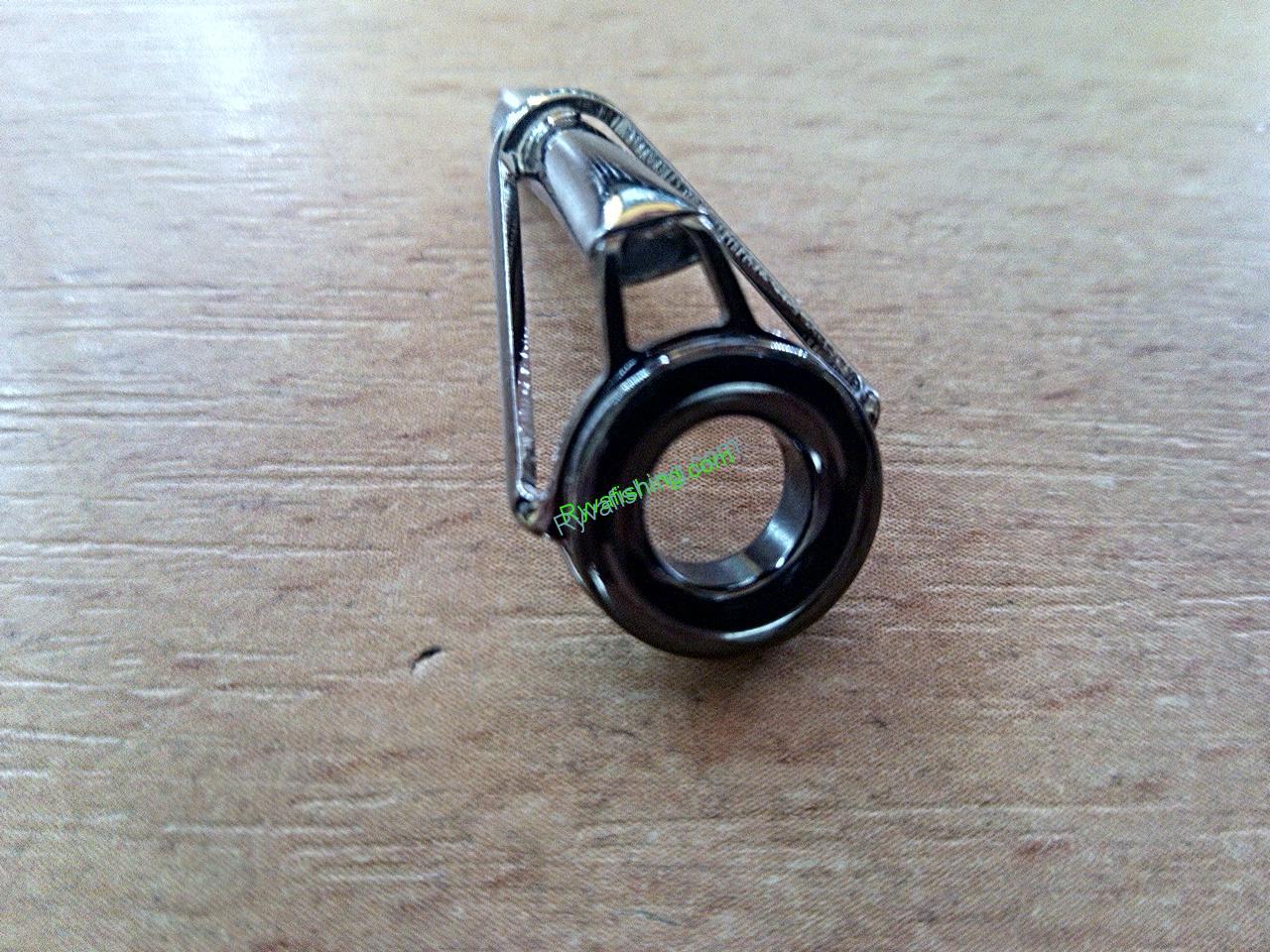 Koncové očko  SIC/TS - 2,2mm