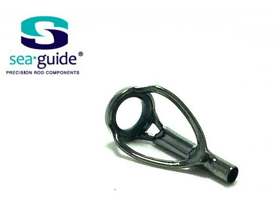 SEAGUIDE-GUNSMOKE TOP XVT RING RS 7/13