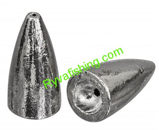 Ryvafishing – Olovo Carolina-10ks -11,0g