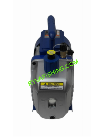VAKUOVÉ ČERPADLO VP125, 71L / MIN (2.5CFM)