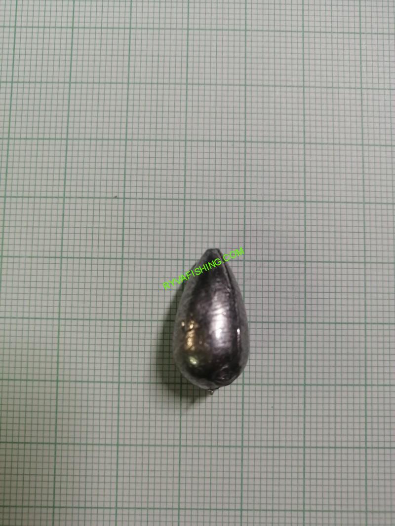 RYVAFISHING-OLIVA PRŮBĚŽNÁ 4G