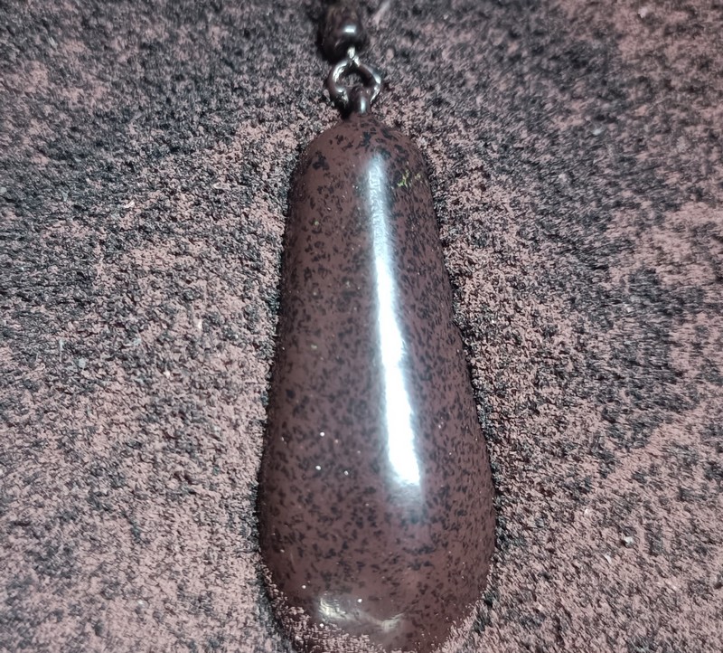 GUMOVÁ BARVA NA OLOVO BROWN SCHLAM 80G