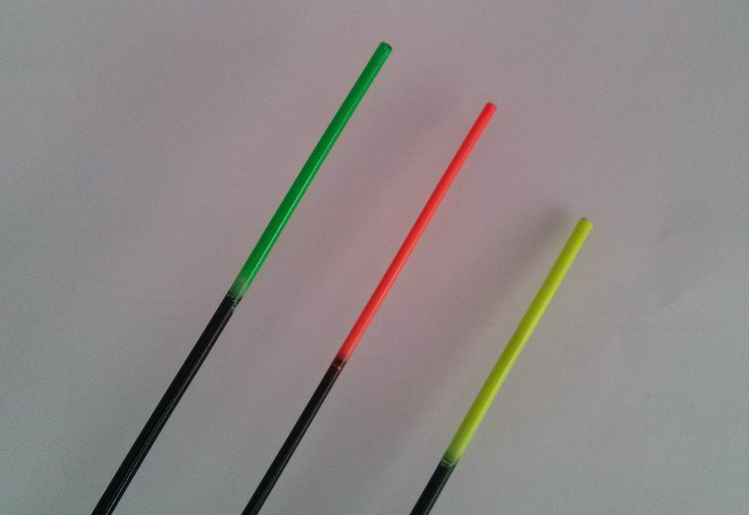 Náhradní špička do teleskopických prutů - 8,5mm/90cm - AKCE STŘEDNÍ 