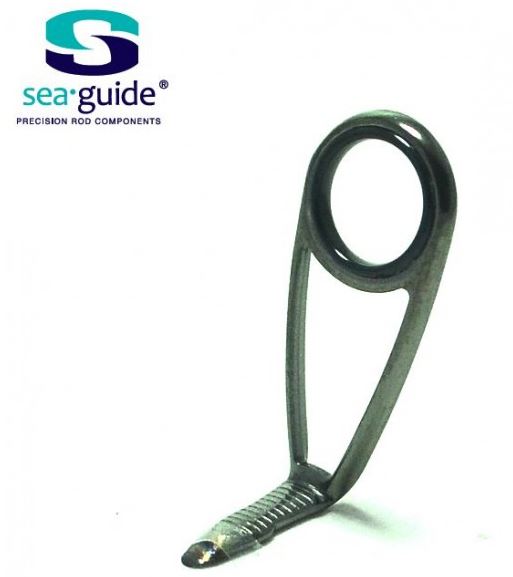 SEAGUIDE-GUNSMOKE GUIDE XOMG RING-RS
