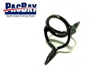 PacBay-MUŠKAŘSKÉ OČKO PRŮBĚŽNÉ TIGREY LXB GUIDE RING
