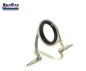 PacBay-MUŠKAŘSKÉ OČKO PRŮBĚŽNÉ HARD CHROME N - HIALOY RING