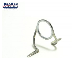 PacBay-MUŠKAŘSKÉ OČKO PRŮBĚŽNÉ HARD CHROME N - MINIMA RING CHROME