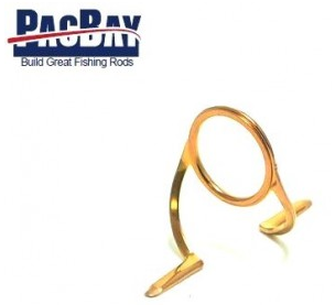 PacBay-MUŠKAŘSKÉ OČKO PRŮBĚŽNÉ TIBRONZE N - MINIMA RING