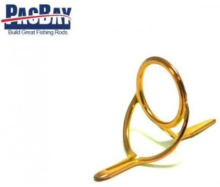 PacBay-MUŠKAŘSKÉ OČKO PRŮBĚŽNÉ TIBRONZE T - MINIMA RING