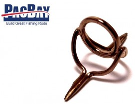 PacBay-MUŠKAŘSKÉ OČKO PRŮBĚŽNÉ TIBRONZE LXB GUIDE RING