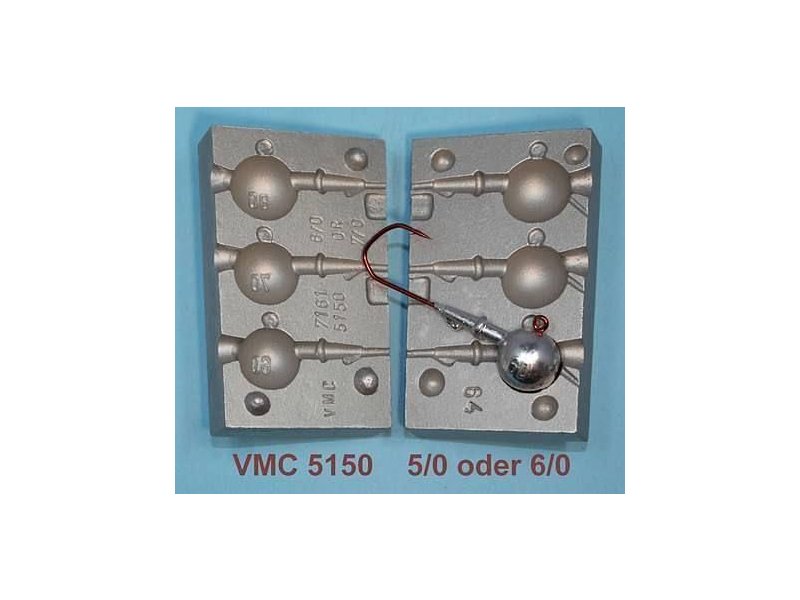 Forma na jig F-64