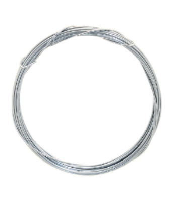 Nerezový drát délka 5m(0,5/,06/0,8/1,0/1,2/1,6mm)