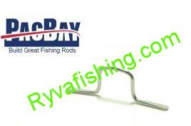 PacBay-HOOK KEEPER - HARD CHROME