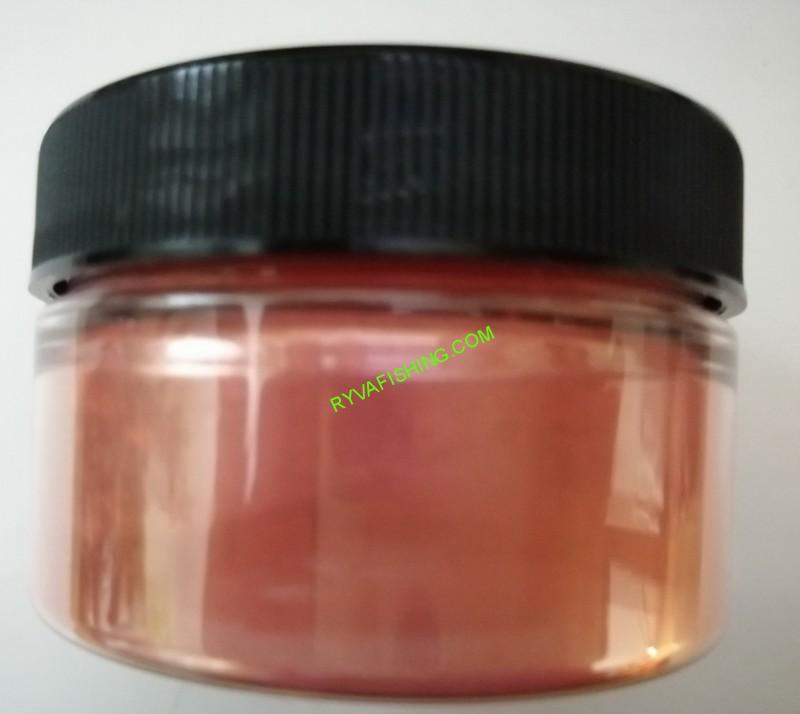 RYVALURES-PIGMENT PEARL RED 20G