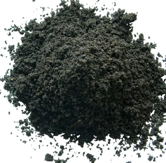 BOLAND-ROZPRAŠUJÍCÍ HLÍNA 1,5KG ČERNÁ