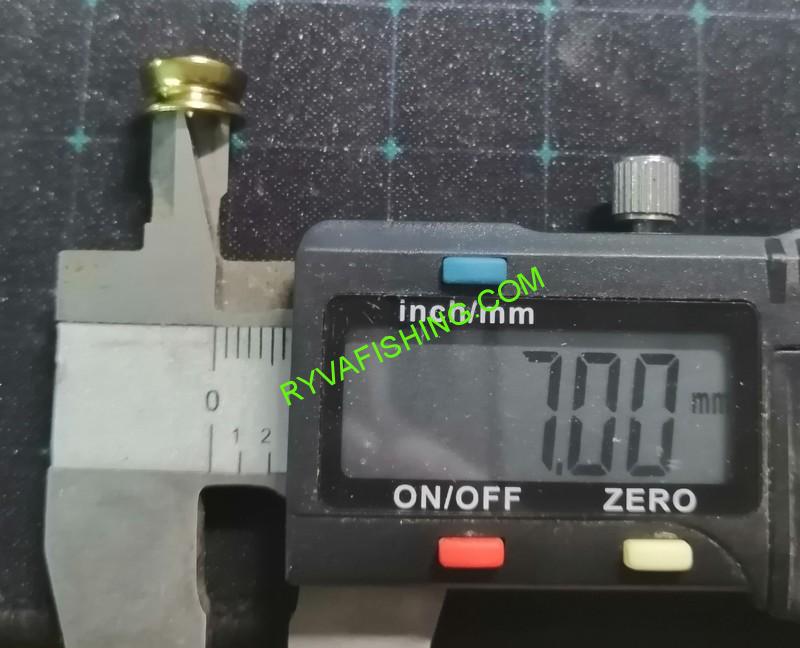 RYOBI-ROLNIČKA 4,83MM