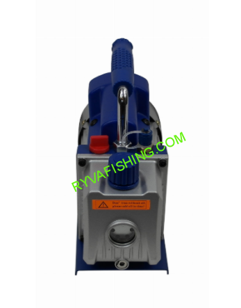 VAKUOVÉ ČERPADLO VP115, 51L / MIN (1.8CFM)