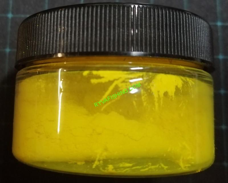 RYVALURES-PIGMENT YELLOW 10G