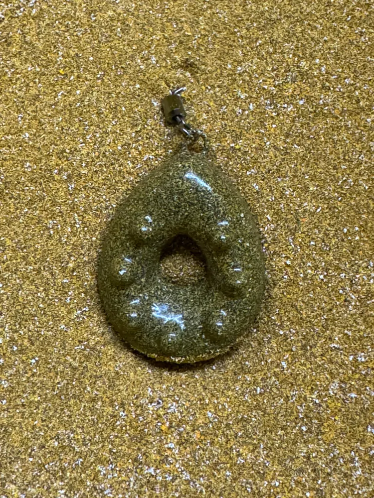 GUMOVÁ BARVA NA OLOVO  DARK SAND (TMAVÝ PÍSEK)