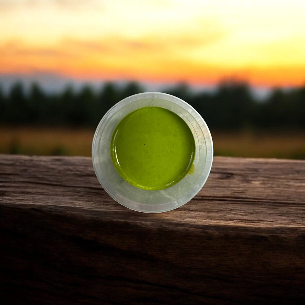 RYVALURES-PIGMENT STANDART OLIVE GREEN 20G