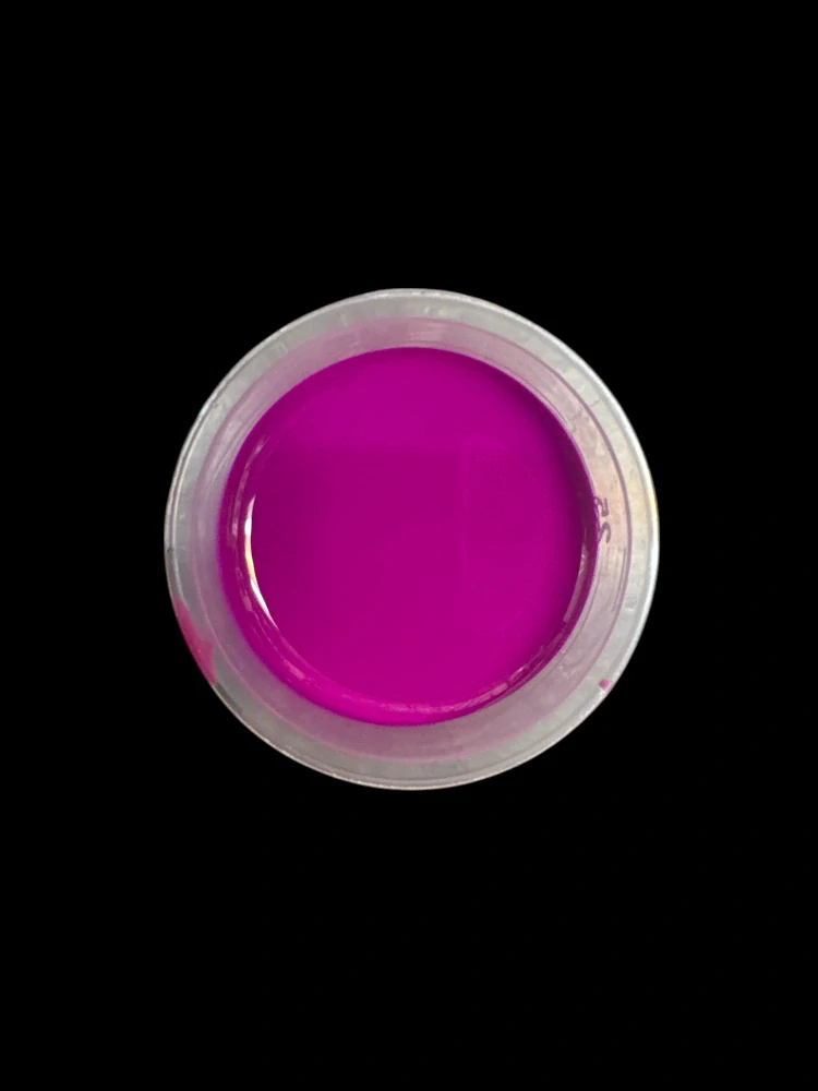 RYVALURES PLASTISOL COLOR FLUO UV VIOLET 200ML.