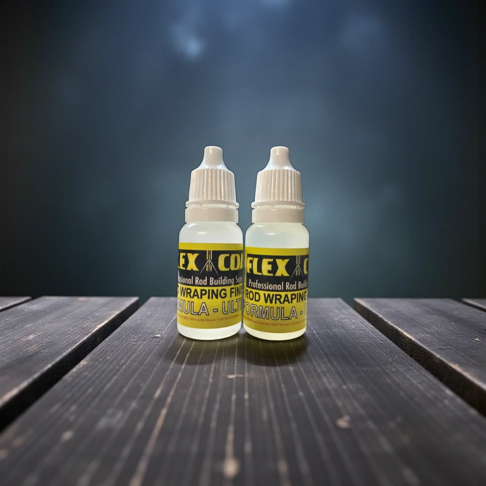 LAK NA PRUTY A OČKA FLEXCOAT HIGH BUILD WRAP FINISH 2X10ML+2 ŠTETCE GRÁTIS