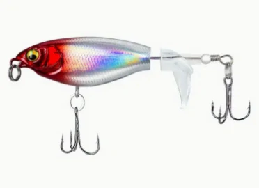 WHOPPER PLOPPER 7CM/6G COL.001