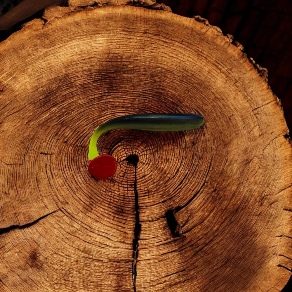 RYVA LURES-REPLICA 11,7G/12,4-12,6CM -COL.005