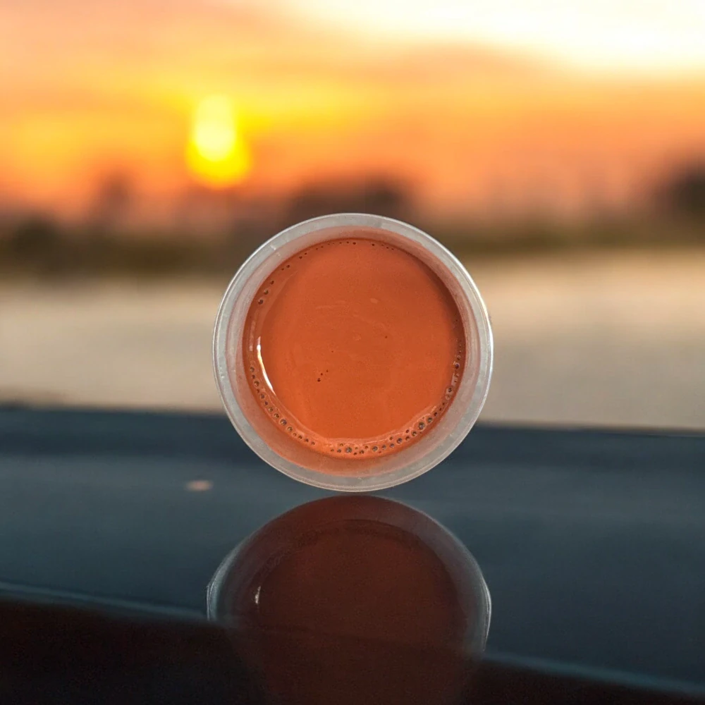 RYVALURES PLASTISOL COLOR STANDART SALMON 200ML.