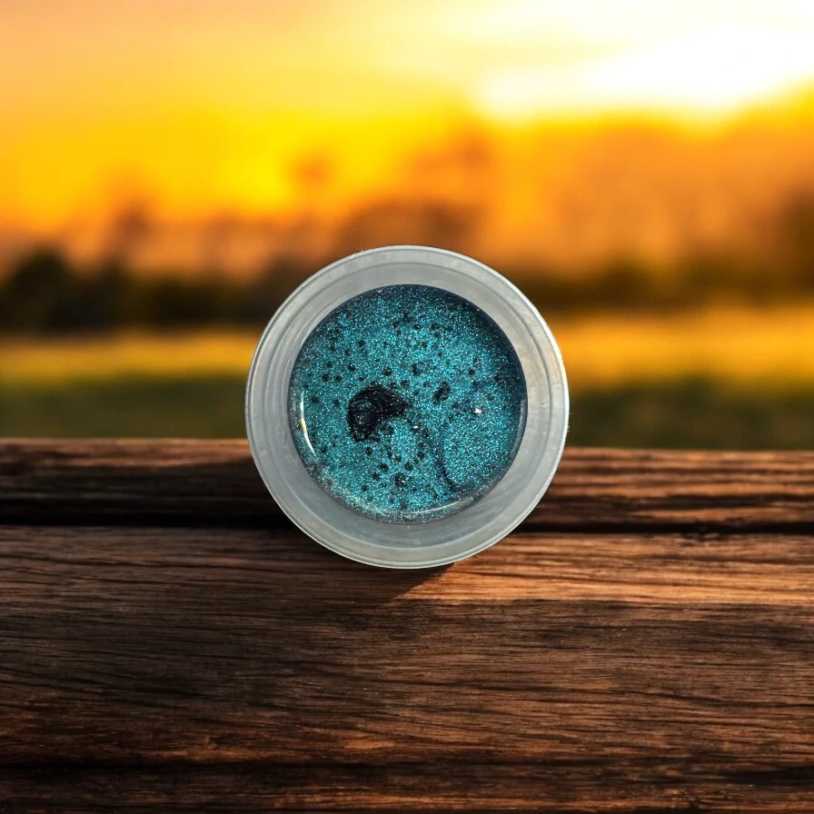 RYVALURES-SOFTBAIT PAINT CHAMELEON RUSTICO 30ML.