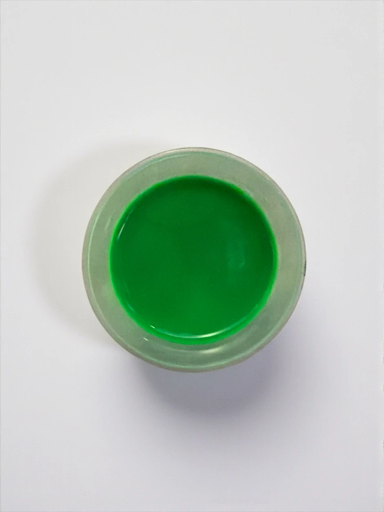 RYVALURES-SOFTBAIT PAINT UV CHARTREUSE 30ML.