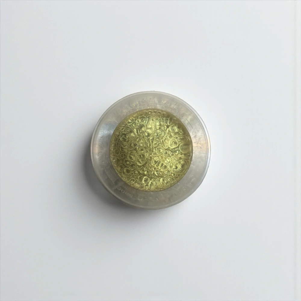 SOFTBAIT MANUAL PAINT PEARL JADE 10ML.