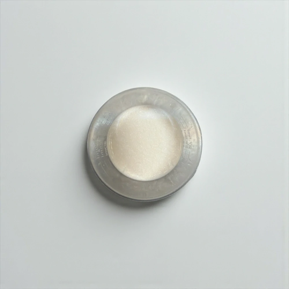 SOFTBAIT MANUAL PAINT PEARL WHITE 10ML.