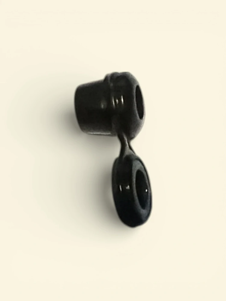 OČKO TELESKOPICKÉ PRŮBĚŽNÉ PR.3,5MM