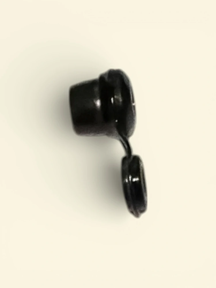 OČKO TELESKOPICKÉ PRŮBĚŽNÉ PR.3,5MM