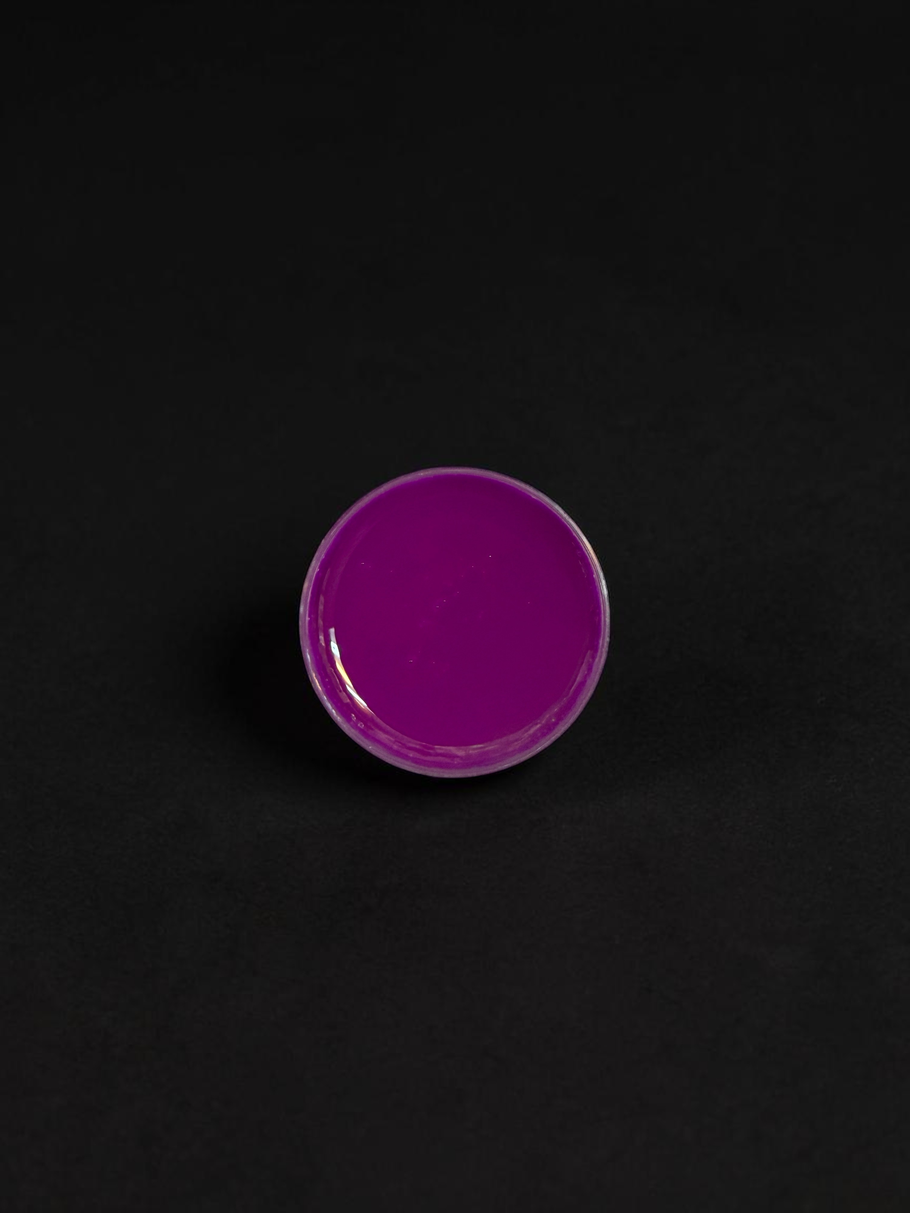 RYVALURES PLASTISOL COLOR NEON UV PURPLE 30ML.