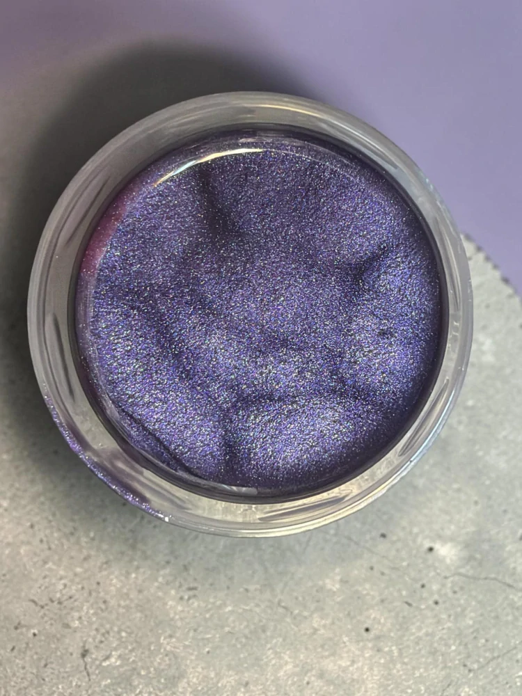 RyvaLures Plastisol Color – Junebug Pure Pearl 200ml