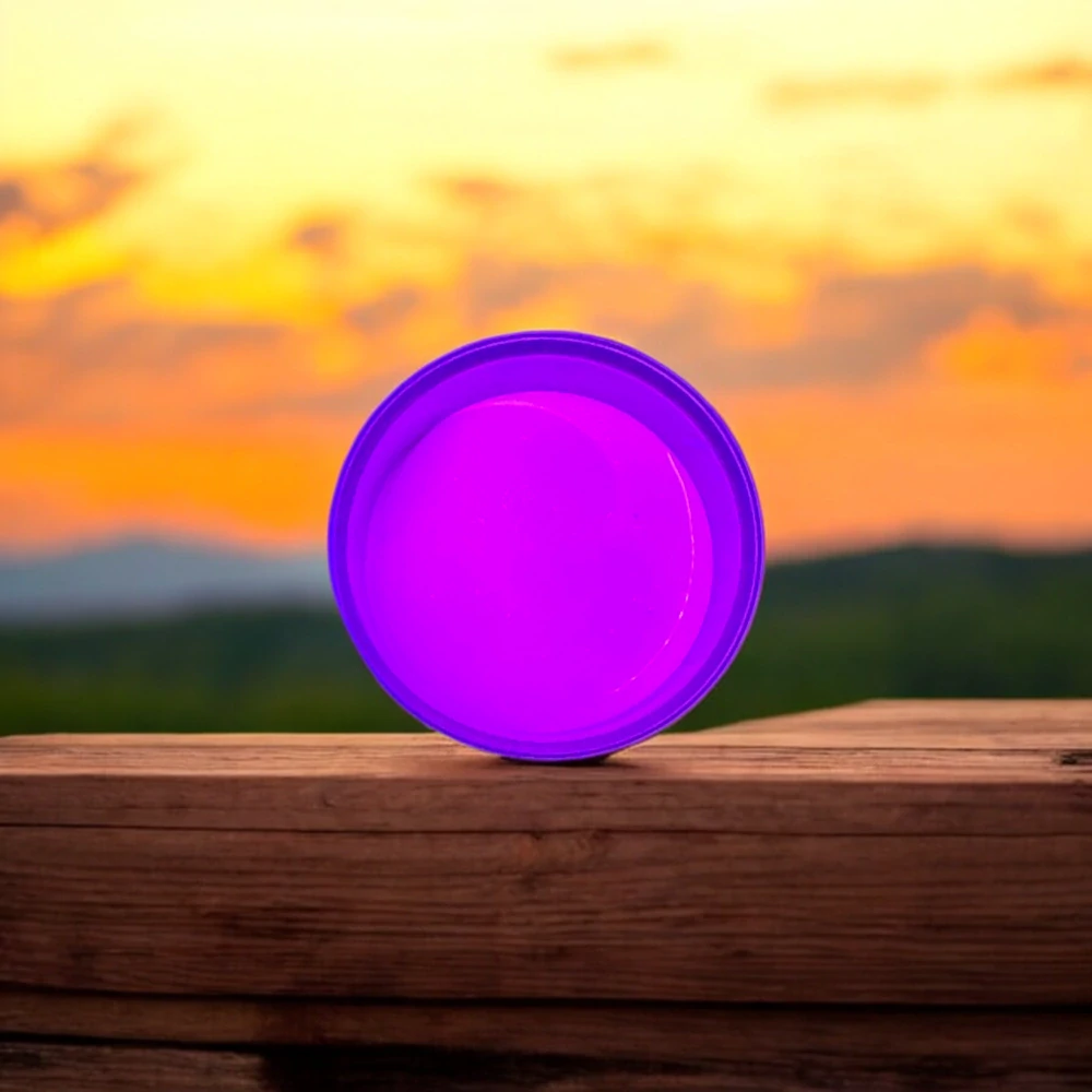 RYVALURES-PLASTISOL COLOR FLUO UV FUCHSIA 30ML.