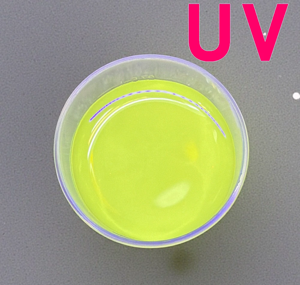 RYVALURES-PLASTISOL COLOR UV BROWN 30ML.