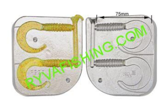 FORMA TWISTER 75MM