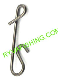 RYVAFISHING-BEZUZLOVÁ SPOJKA VEL.M-10KS 