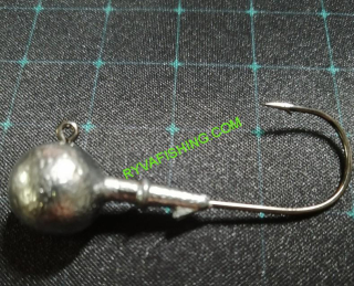 JIGOVÁ HLAVA FINJIG 7G-1/0-5KS 