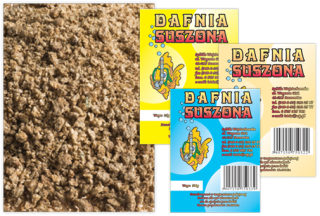 DAFNIE-PERLOOČKY SUŠENÉ V KRABIČCE-PERLOOČKY 500ML-80G