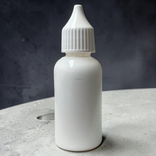 RyvaLures PLASTI-FUSE: Titanium White Matrix 30ml
