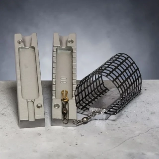 FORMA FEEDER KRMÍTKO 90G+100 PÉREK VEL.1 ZDARMA