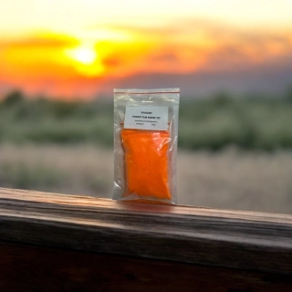 RYVALURES-FLUO ORANGE PIGMENT 20G